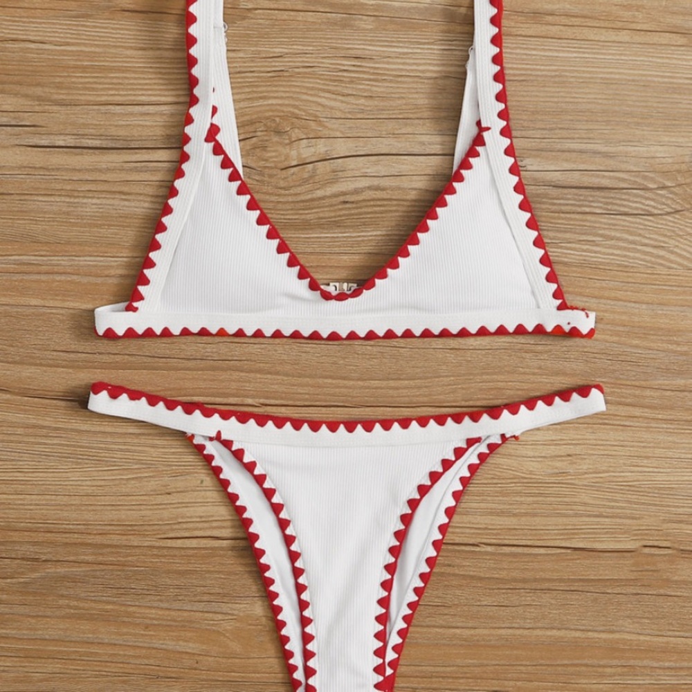 Shein bikini